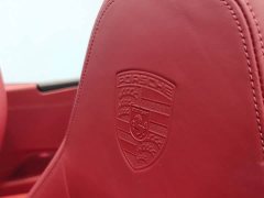 Porsche 911 Carrera Cabriolet 3.0T - фото 9