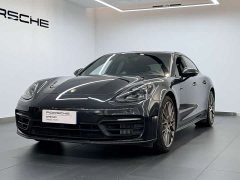 Porsche Panamera 2.9T Edition - фото 1