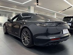 Porsche Panamera 2.9T Edition - фото 4