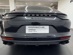 Porsche Panamera 2.9T Edition - фото 5