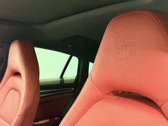 Porsche Panamera 2.9T Edition - фото 7