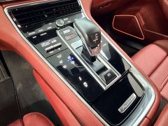 Porsche Panamera 2.9T Edition - фото 8