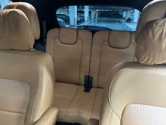 Li Auto ONE Extended-Range 6-Seater - фото 10