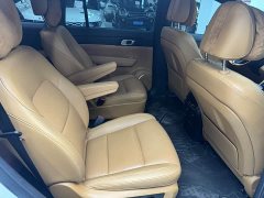 Li Auto ONE Extended-Range 6-Seater - фото 11