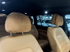 Li Auto ONE Extended-Range 6-Seater - фото 13