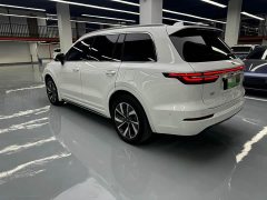 Li Auto ONE Extended-Range 6-Seater - фото 14