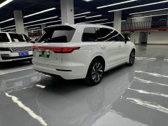 Li Auto ONE Extended-Range 6-Seater - фото 16