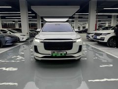 Li Auto ONE Extended-Range 6-Seater - фото 2