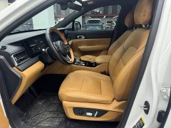 Li Auto ONE Extended-Range 6-Seater - фото 4