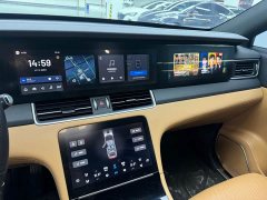 Li Auto ONE Extended-Range 6-Seater - фото 6