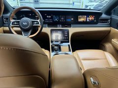 Li Auto ONE Extended-Range 6-Seater - фото 8