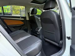 Volkswagen 280TSI DSG Edition - фото 10