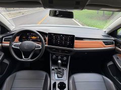 Volkswagen 280TSI DSG Edition - фото 11