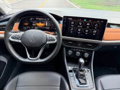 Volkswagen 280TSI DSG Edition - фото 12