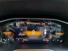 Volkswagen 280TSI DSG Edition - фото 16