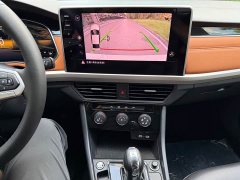 Volkswagen 280TSI DSG Edition - фото 17