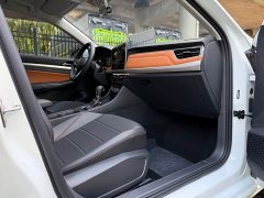 Volkswagen 280TSI DSG Edition - фото 9