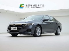 Honda Accord 260TURBO Deluxe Edition - фото 1