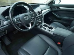 Honda Accord 260TURBO Deluxe Edition - фото 10