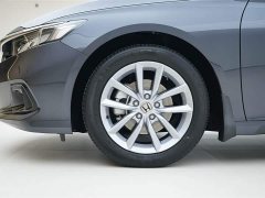 Honda Accord 260TURBO Deluxe Edition - фото 16