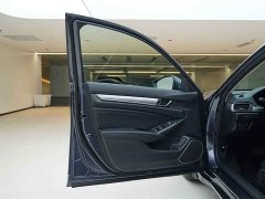 Honda Accord 260TURBO Deluxe Edition - фото 17