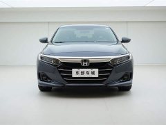 Honda Accord 260TURBO Deluxe Edition - фото 2