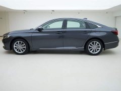 Honda Accord 260TURBO Deluxe Edition - фото 3
