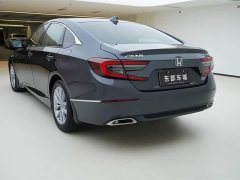Honda Accord 260TURBO Deluxe Edition - фото 4
