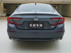 Honda Accord 260TURBO Deluxe Edition - фото 5