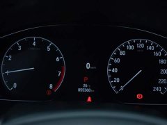 Honda Accord 260TURBO Deluxe Edition - фото 8