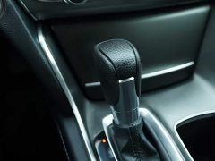 Honda Accord 260TURBO Deluxe Edition - фото 9