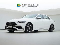 Mercedes-Benz C-Class New Energy 2025 C 350 eL - фото 1