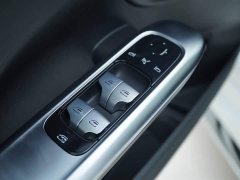 Mercedes-Benz C-Class New Energy 2025 C 350 eL - фото 10