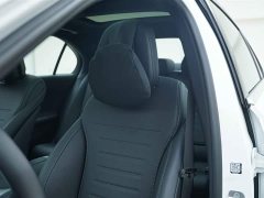 Mercedes-Benz C-Class New Energy 2025 C 350 eL - фото 12