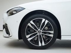 Mercedes-Benz C-Class New Energy 2025 C 350 eL - фото 14