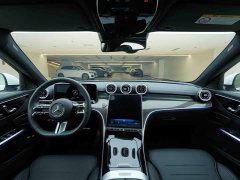 Mercedes-Benz C-Class New Energy 2025 C 350 eL - фото 18