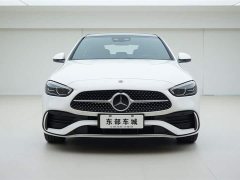 Mercedes-Benz C-Class New Energy 2025 C 350 eL - фото 2