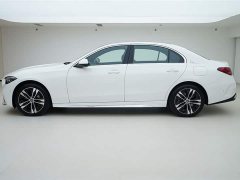 Mercedes-Benz C-Class New Energy 2025 C 350 eL - фото 3