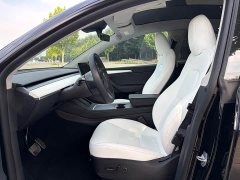 Tesla Model Y Edition - фото 10