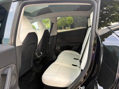 Tesla Model Y Edition - фото 11