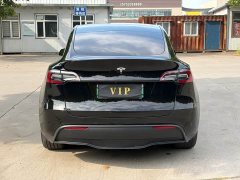 Tesla Model Y Edition - фото 5
