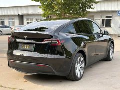 Tesla Model Y Edition - фото 6