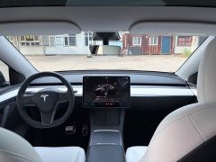 Tesla Model Y Edition - фото 7