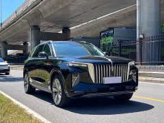 Hongqi E-HS9 460km Edition - фото 3