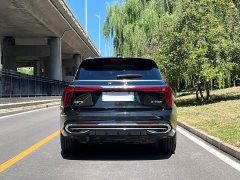 Hongqi E-HS9 460km Edition - фото 6