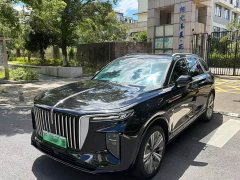 Hongqi E-HS9 460km Edition - фото 1
