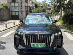 Hongqi E-HS9 460km Edition - фото 2