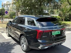 Hongqi E-HS9 460km Edition - фото 7