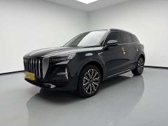 Hongqi HS5 2.0T AWDPro Edition - фото 1