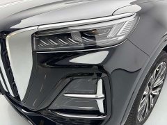 Hongqi HS5 2.0T AWDPro Edition - фото 10